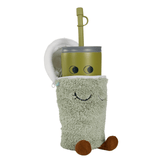 Asobu Mimi the Mindful Fuzzie - Princess and the Pea Boutique