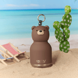 Asobu Mini Bear Bestie Bottle - Princess and the Pea Boutique