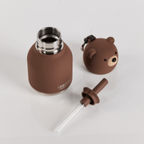 Asobu Mini Bear Bestie Bottle - Princess and the Pea Boutique
