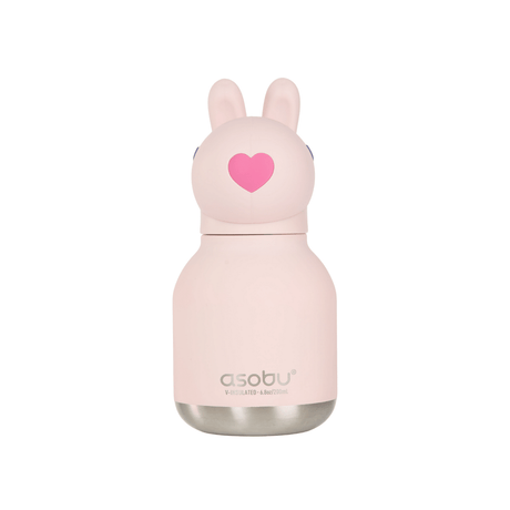 Asobu Mini Bunny Bestie Bottle - Princess and the Pea Boutique