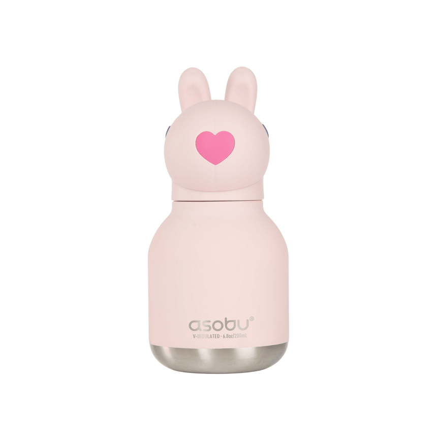 Asobu Mini Bunny Bestie Bottle - Princess and the Pea Boutique