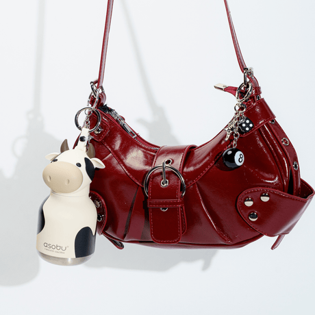 Asobu Mini Cow Bestie Bottle - Princess and the Pea Boutique
