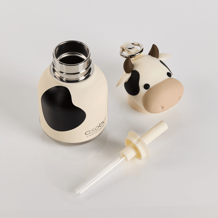 Asobu Mini Cow Bestie Bottle - Princess and the Pea Boutique
