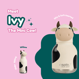 Asobu Mini Cow Bestie Bottle - Princess and the Pea Boutique
