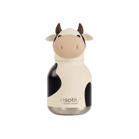 Asobu Mini Cow Bestie Bottle - Princess and the Pea Boutique