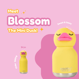 Asobu Mini Duck Bestie Bottle - Princess and the Pea Boutique