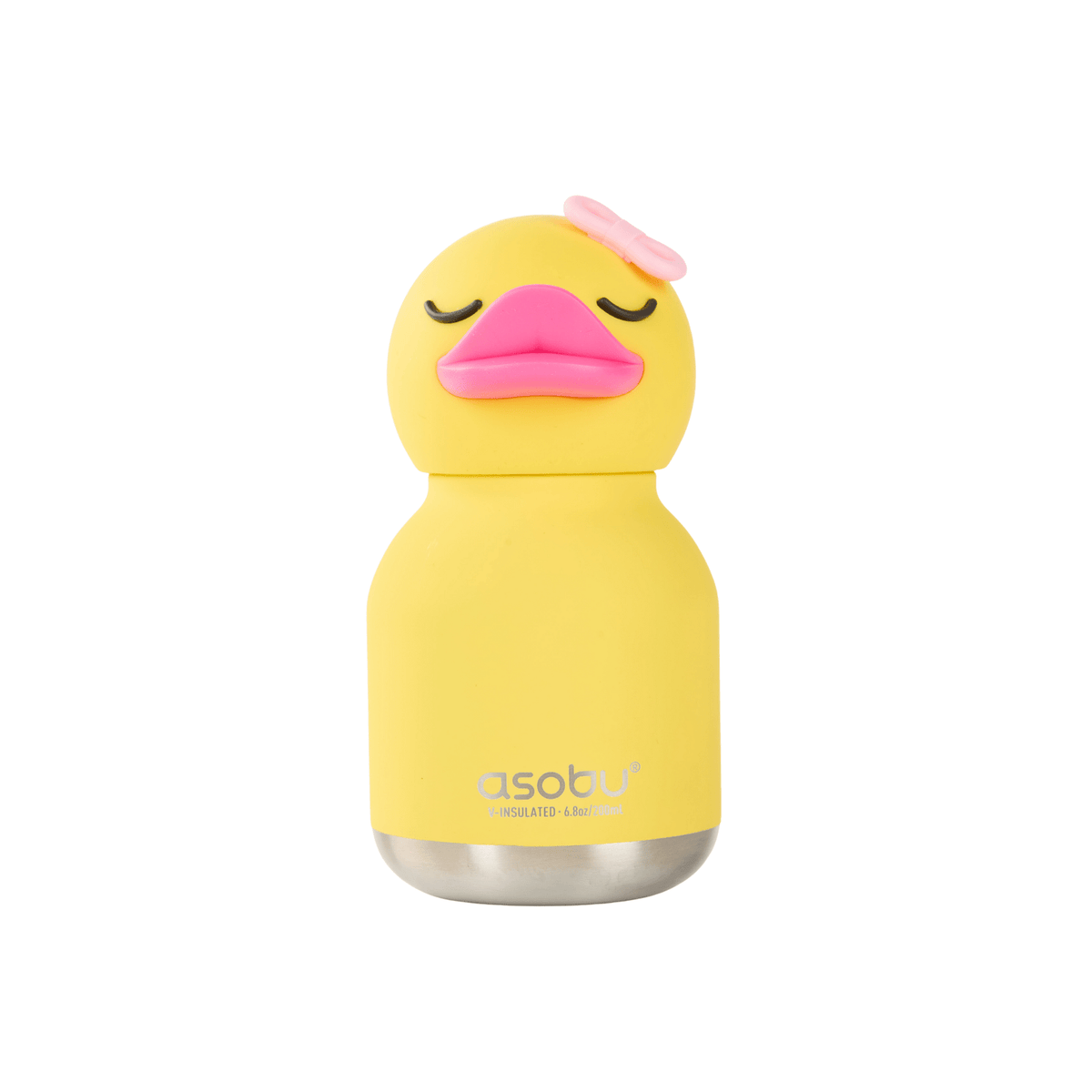 Asobu Mini Duck Bestie Bottle - Princess and the Pea Boutique