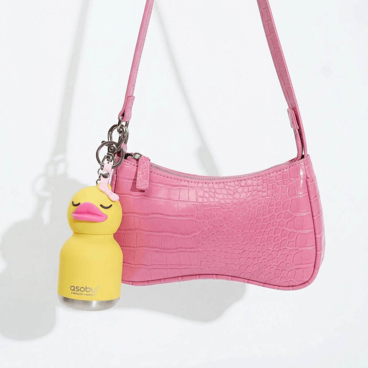 Asobu Mini Duck Bestie Bottle - Princess and the Pea Boutique