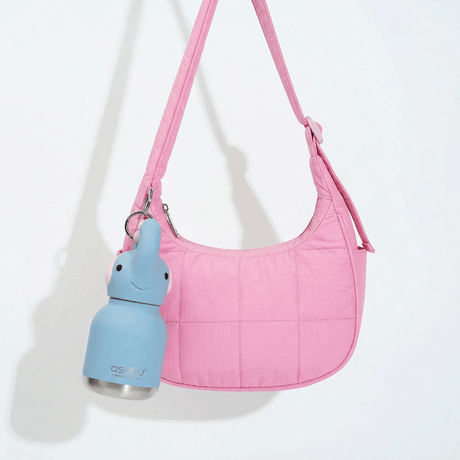 Asobu Mini Elephant Bestie Bottle - Princess and the Pea Boutique