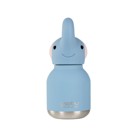 Asobu Mini Elephant Bestie Bottle - Princess and the Pea Boutique