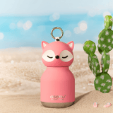 Asobu Mini Fox Bestie Bottle - Princess and the Pea Boutique