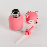 Asobu Mini Fox Bestie Bottle - Princess and the Pea Boutique