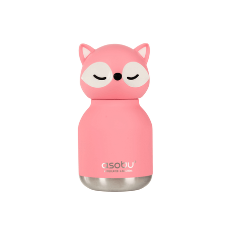 Asobu Mini Fox Bestie Bottle - Princess and the Pea Boutique
