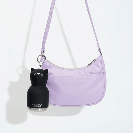 Asobu Mini Kitty Bestie Bottle - Princess and the Pea Boutique
