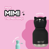 Asobu Mini Kitty Bestie Bottle - Princess and the Pea Boutique