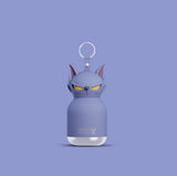 Asobu Mini Phantom Cat Spookie Bottle - Princess and the Pea Boutique