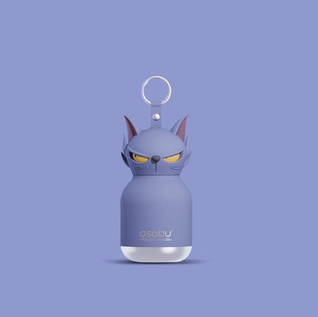 Asobu Mini Phantom Cat Spookie Bottle - Princess and the Pea Boutique