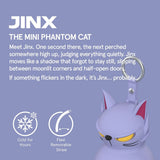 Asobu Mini Phantom Cat Spookie Bottle - Princess and the Pea Boutique