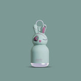 Asobu Mini Undead Bunny Spookie Bottle - Princess and the Pea Boutique