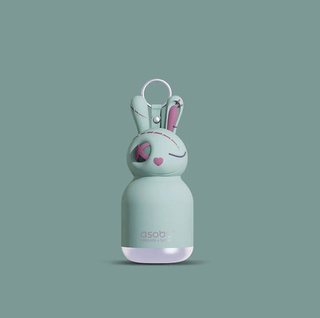 Asobu Mini Undead Bunny Spookie Bottle - Princess and the Pea Boutique