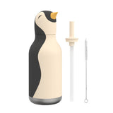 Asobu Penguin Bestie Bottle - Princess and the Pea Boutique
