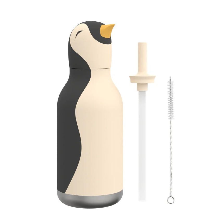 Asobu Penguin Bestie Bottle - Princess and the Pea Boutique