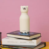 Asobu Polar Bear Bestie Bottle - Princess and the Pea Boutique