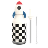 Asobu Rocketship Bestie Bottle - Princess and the Pea Boutique