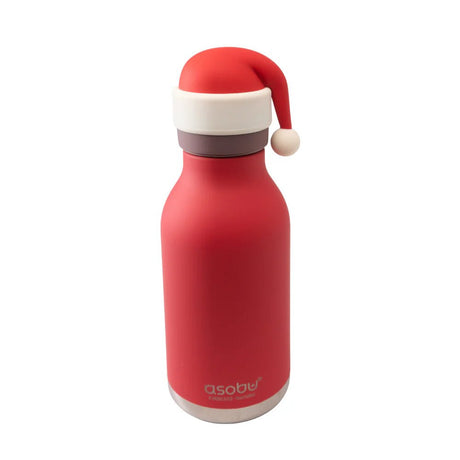 Asobu Santa Bestie Bottle - Princess and the Pea Boutique