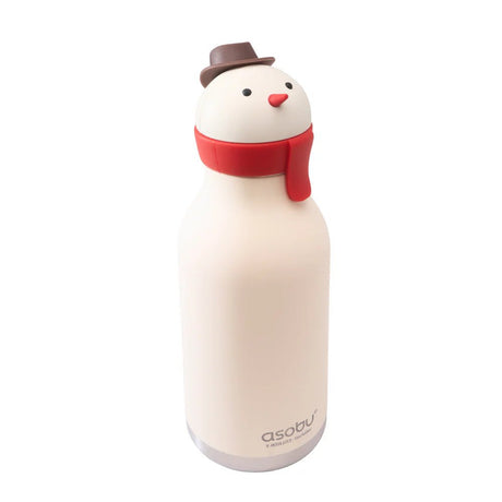 Asobu Snowman Bestie Bottle - Princess and the Pea Boutique