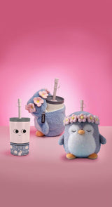 Asobu Vibe the Capybara Fuzzie - Princess and the Pea Boutique