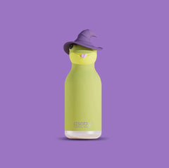 Asobu Witch Spookie Bottle