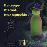 Asobu Witch Spookie Bottle - Princess and the Pea Boutique