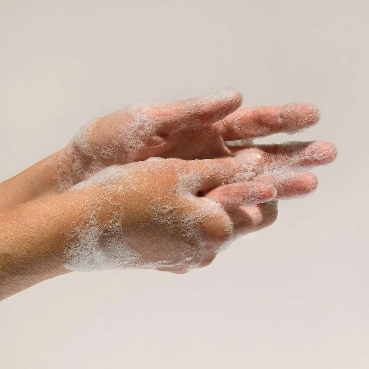 Attitude Hand Soap - Petitgrain and jasmine / 473ml - Princess and the Pea Boutique