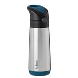 B. Box Insulated Drink Bottle 500ml - Night Vision - Princess and the Pea Boutique