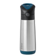 B. Box Insulated Drink Bottle 500ml - Night Vision - Princess and the Pea Boutique