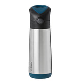 B. Box Insulated Drink Bottle 500ml - Night Vision - Princess and the Pea Boutique