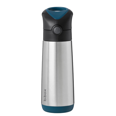 B. Box Insulated Drink Bottle 500ml - Night Vision - Princess and the Pea Boutique