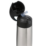 B. Box Insulated Drink Bottle 500ml - Night Vision - Princess and the Pea Boutique