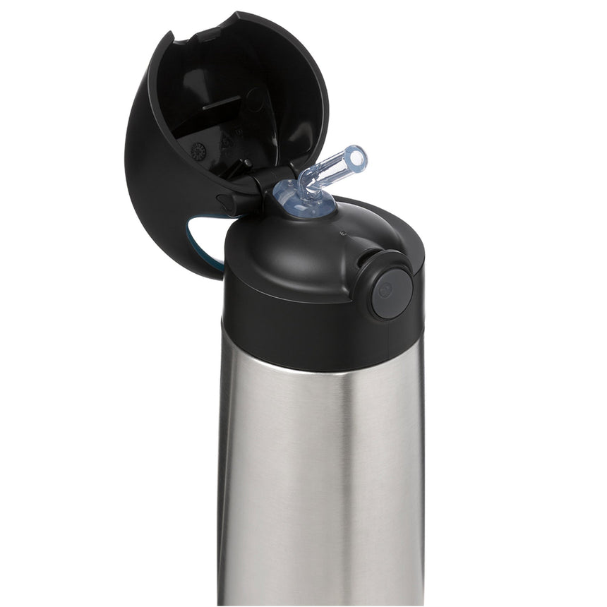 B. Box Insulated Drink Bottle 500ml - Night Vision - Princess and the Pea Boutique
