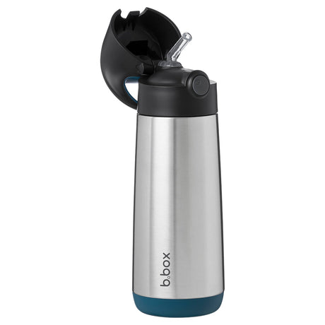 B. Box Insulated Drink Bottle 500ml - Night Vision - Princess and the Pea Boutique