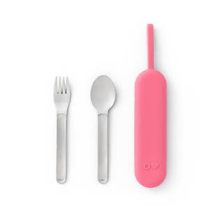 OmieBox UP Pod - Pink