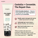 Mongdies Baby Cica Repair Cream 50g