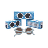 Babiator Euro Round Sunglasses -Into The Mist - Princess and the Pea