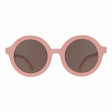 Babiator Euro Round Sunglasses - Soft Pink - Princess and the Pea