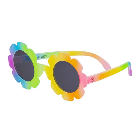 BABIATORS Flower Sunglasses (Limited Edition) - Flower Power - Princess and the Pea