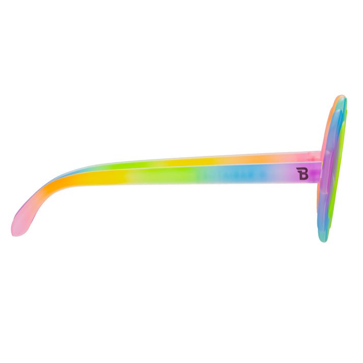 BABIATORS Flower Sunglasses (Limited Edition) - Flower Power - Princess and the Pea