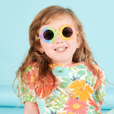 BABIATORS Flower Sunglasses (Limited Edition) - Flower Power - Princess and the Pea