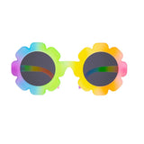 BABIATORS Flower Sunglasses (Limited Edition) - Flower Power - Princess and the Pea