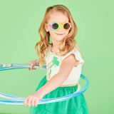 BABIATORS Flower Sunglasses (Limited Edition) - Flower Power - Princess and the Pea